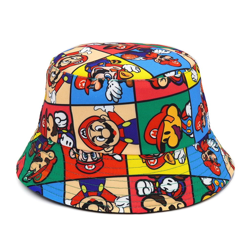 It'sa Me Hat – The Yester Year