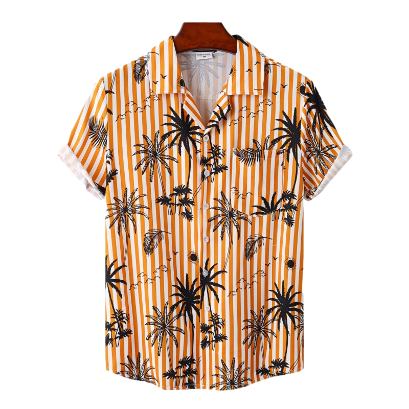 Banana Cabana Shirt