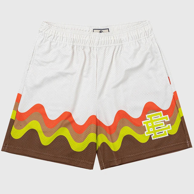 Keep On Grooving Shorts