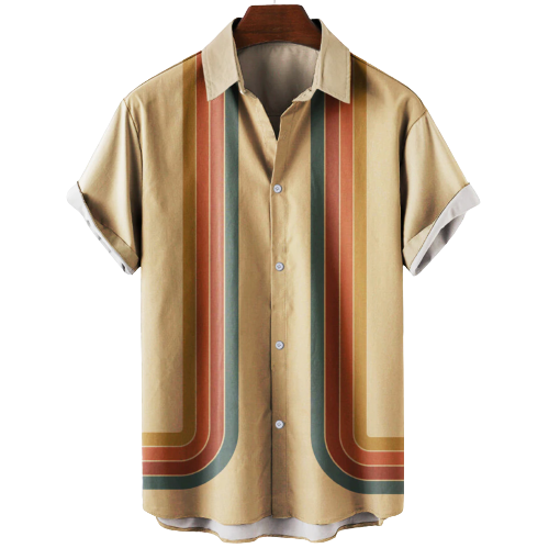Cuban Soul Train Shirt