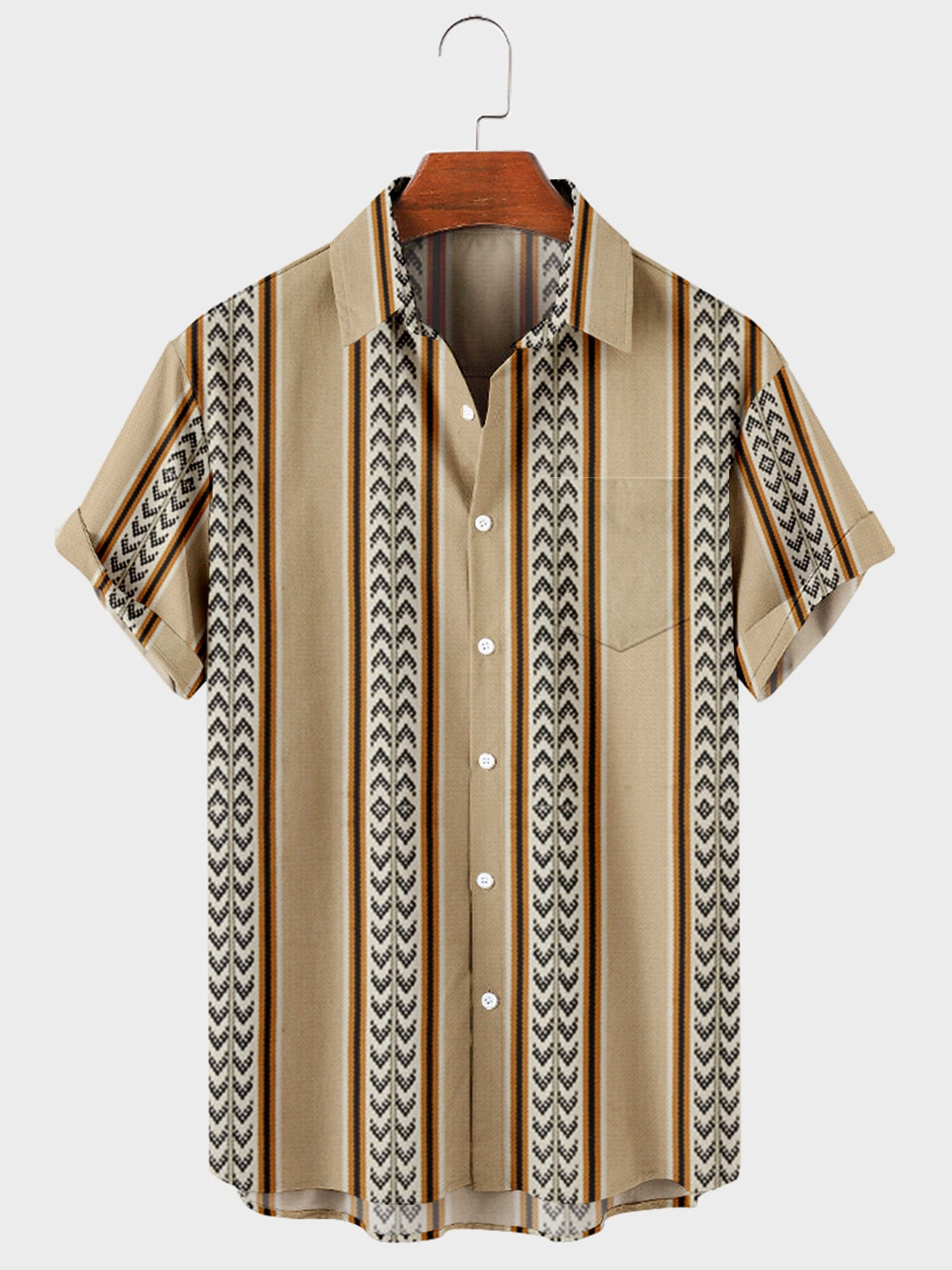 Papua New Guinea Classic Shirt