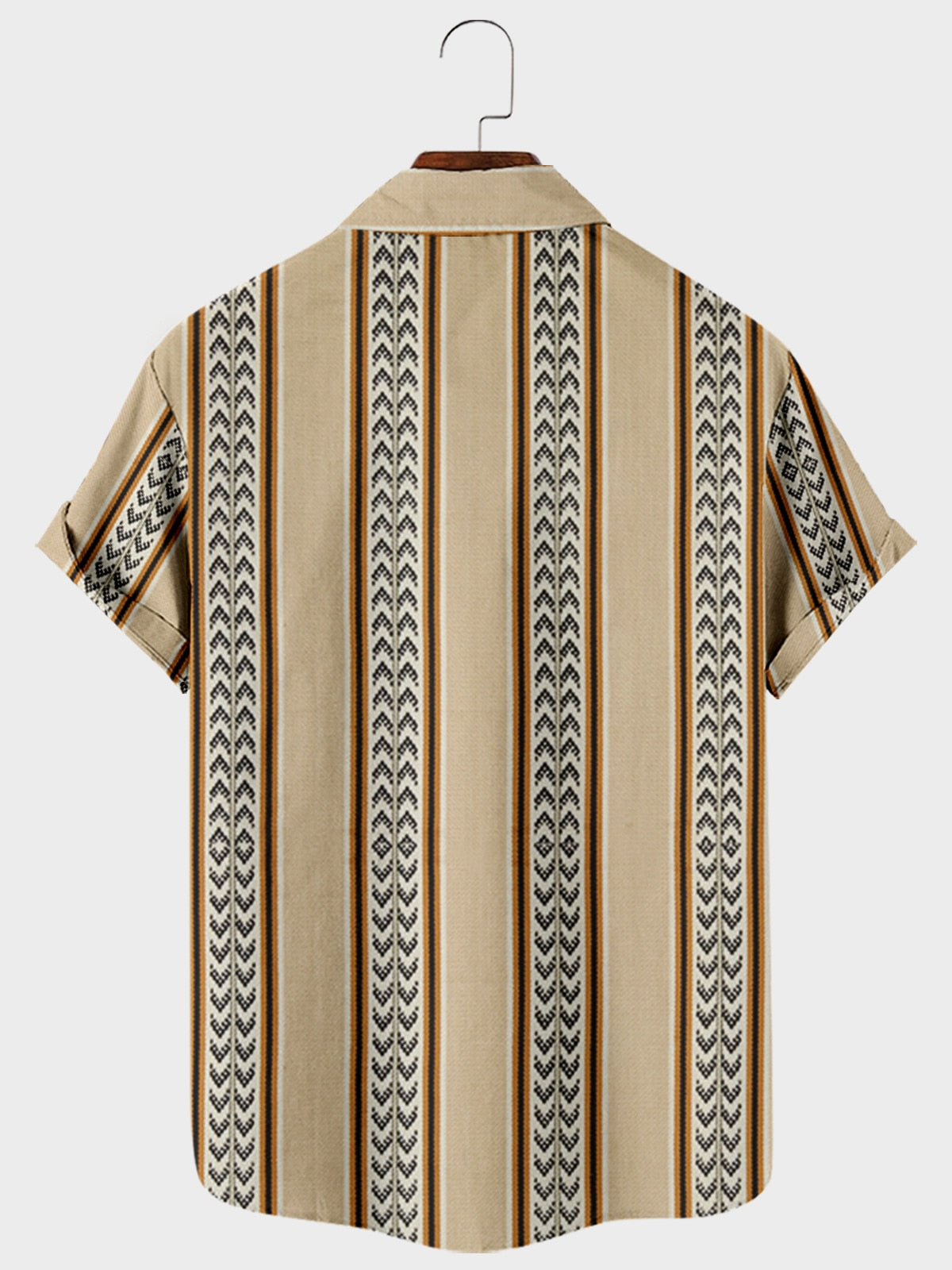 Papua New Guinea Classic Shirt