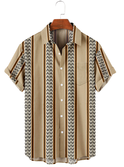 Papua New Guinea Classic Shirt