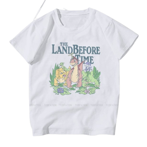 Dino Friends Shirt