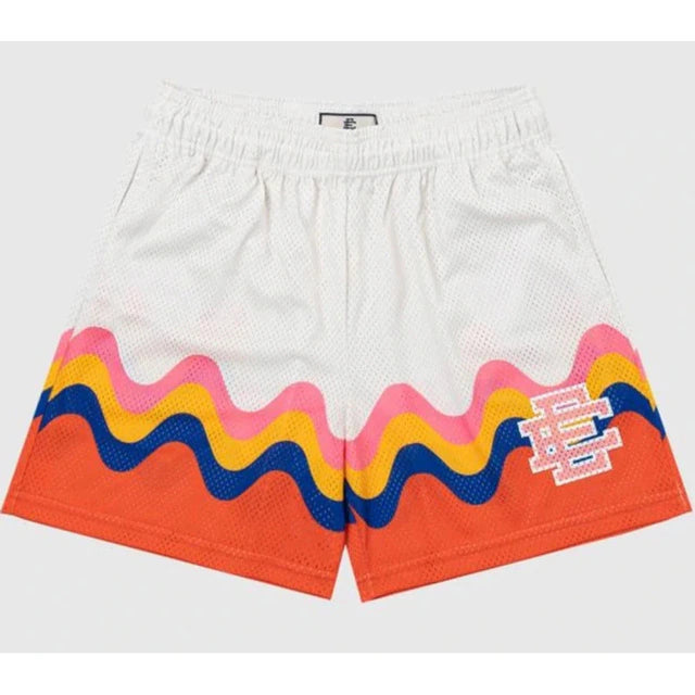 Keep On Grooving Shorts