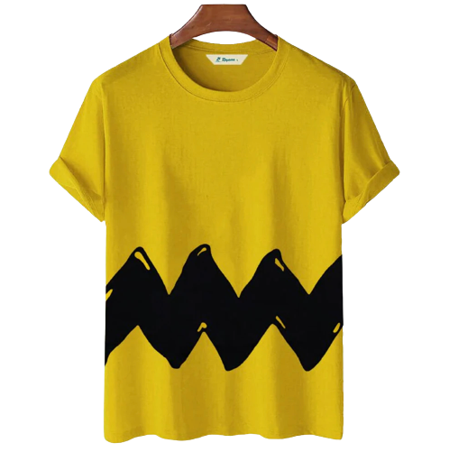 Charlie Brown Shirt