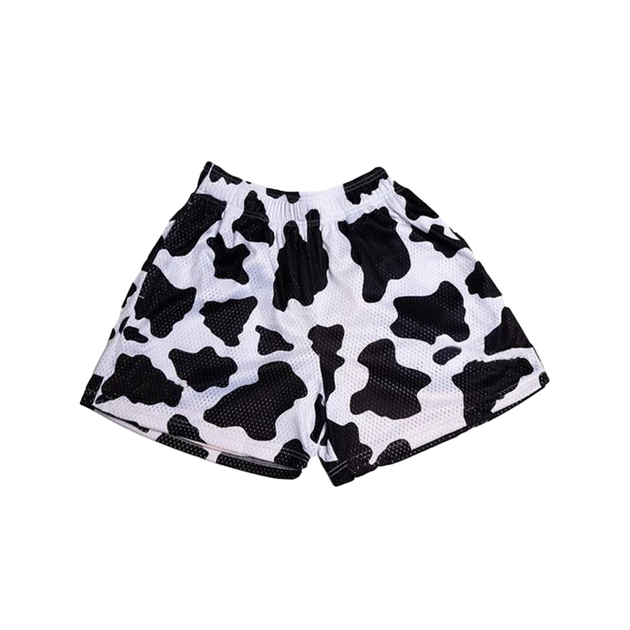 Moo Moo Shorts – The Yester Year