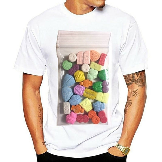 Candy Mix Shirt
