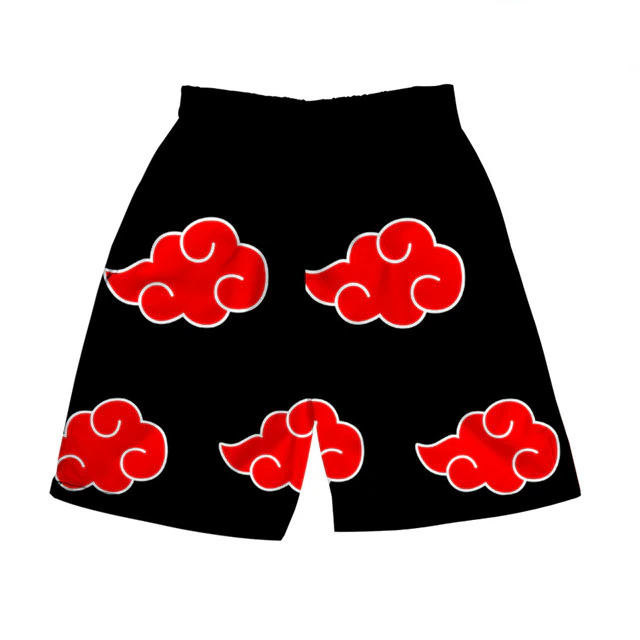 Puff Puff Pass Shorts