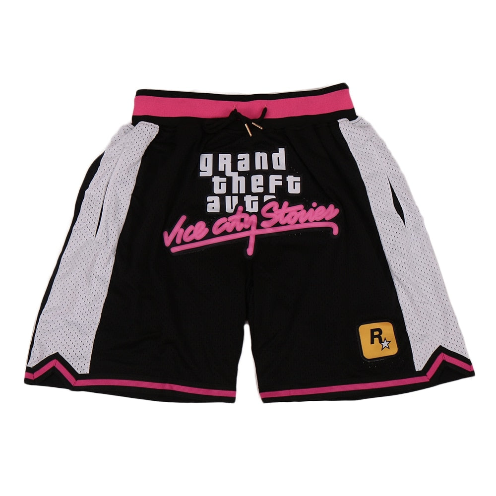 GTA V.C. Shorts