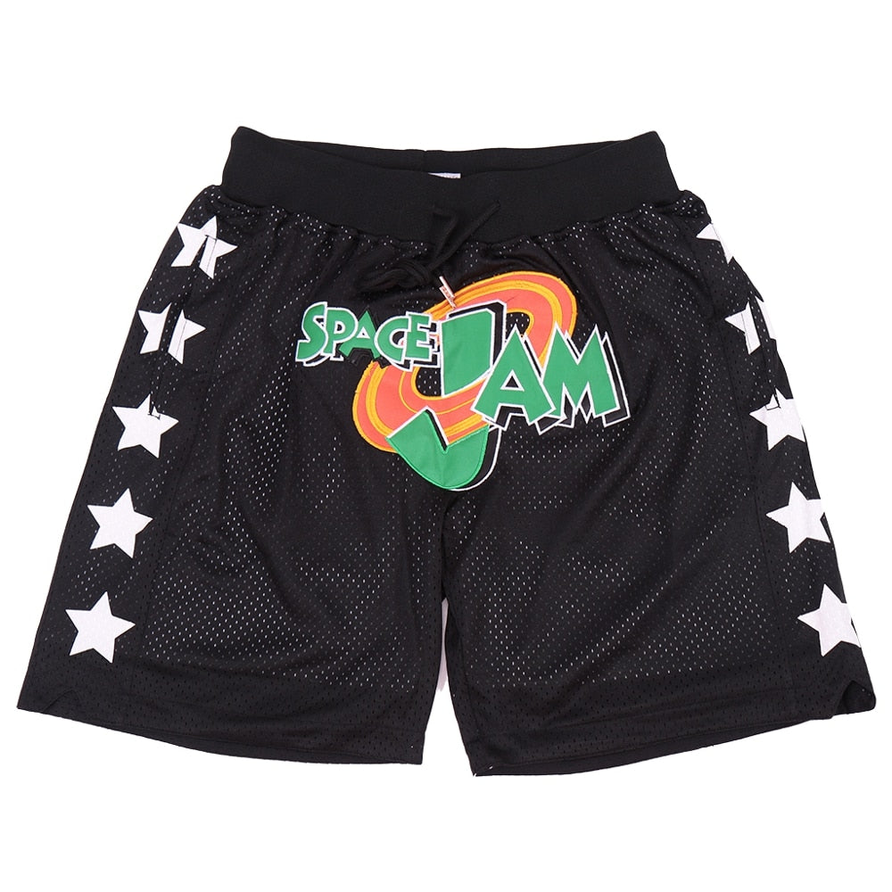 Space Jam Shorts