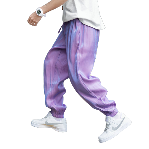 Sherbert Joggers