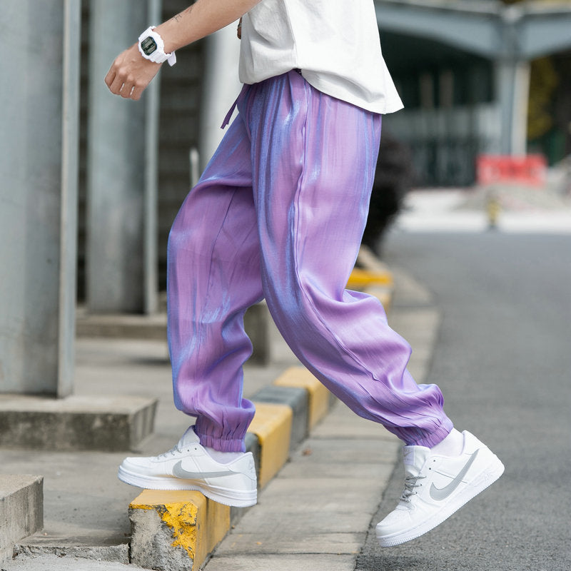 Sherbert Joggers