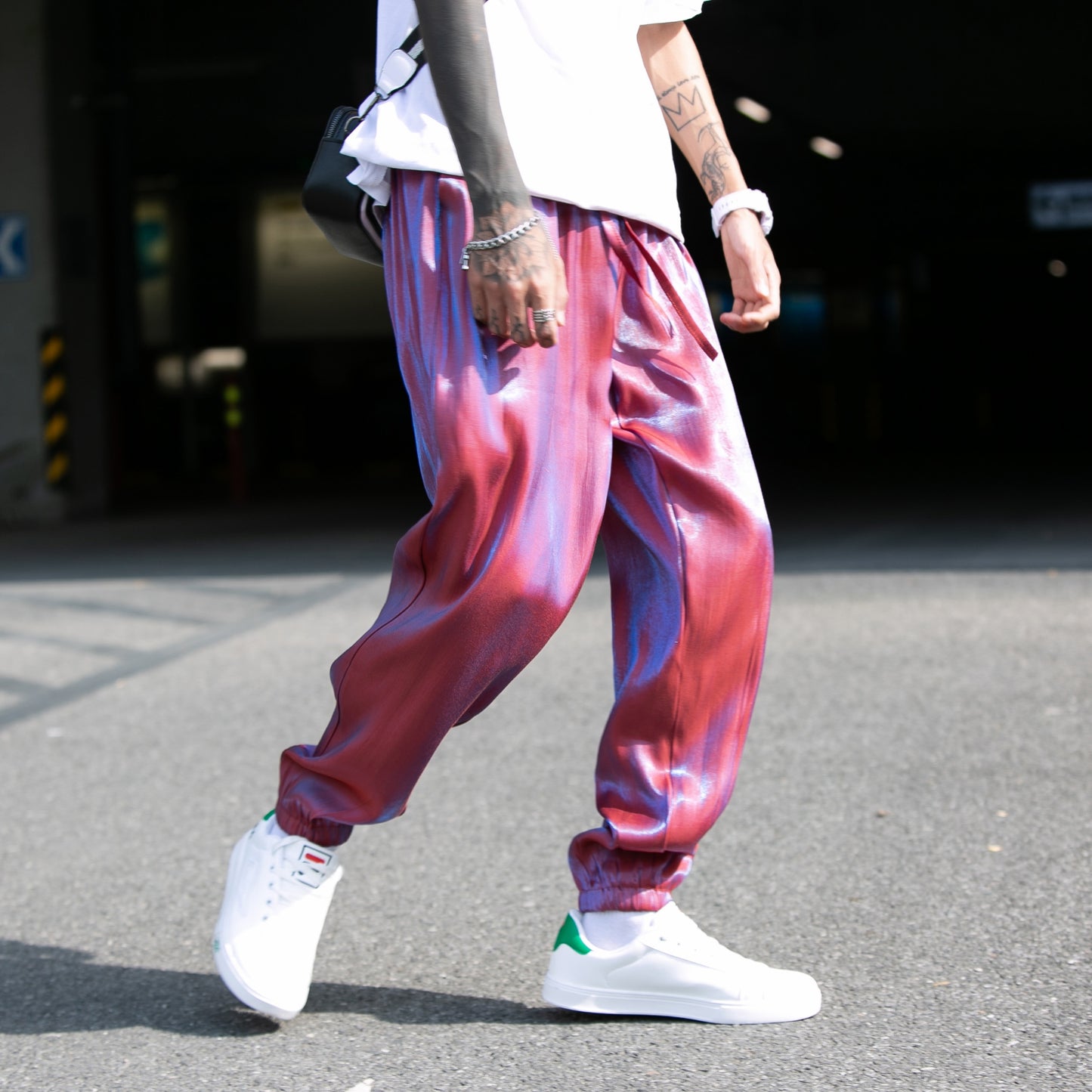 Sherbert Joggers