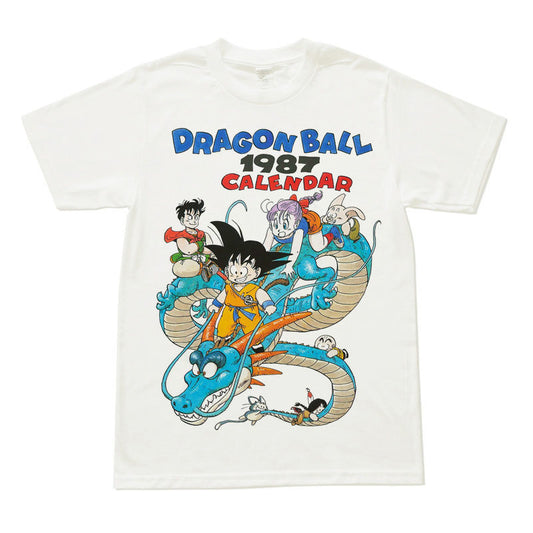 1987 Anime Shirt