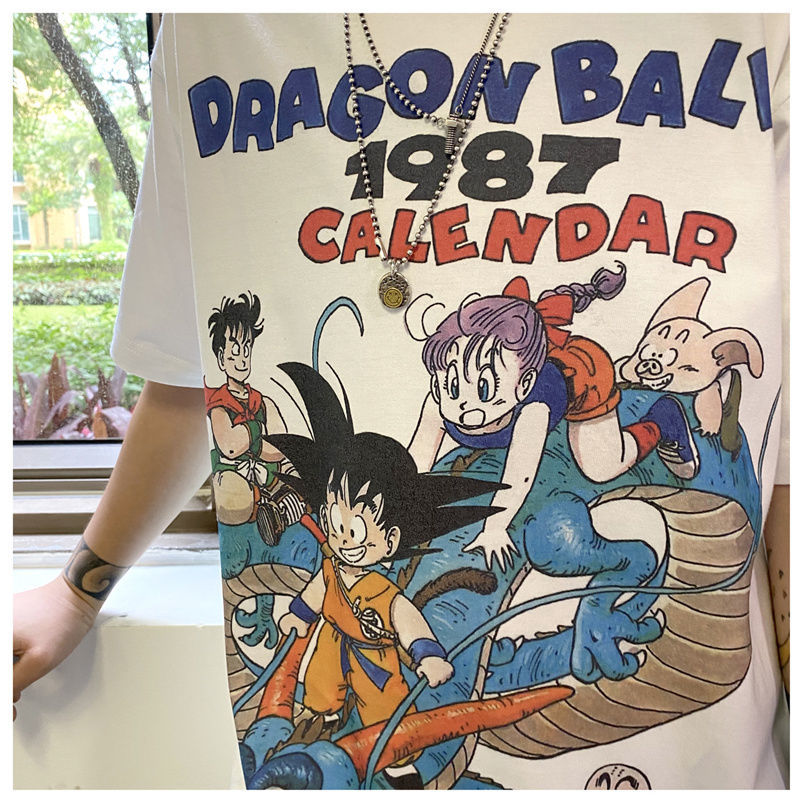 1987 Anime Shirt