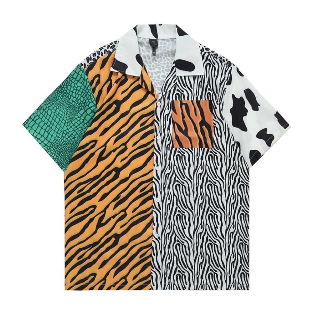 King of the Jungle Shirt