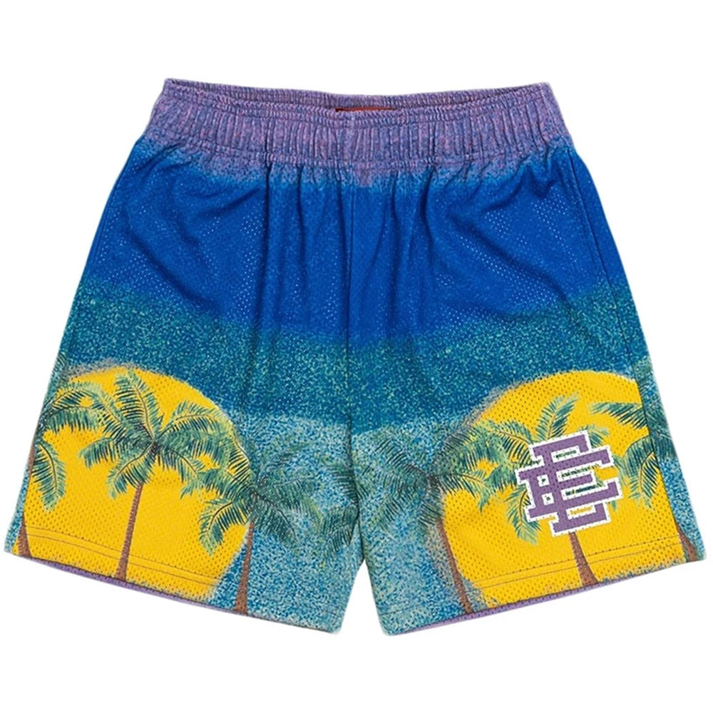 90's Summers Shorts