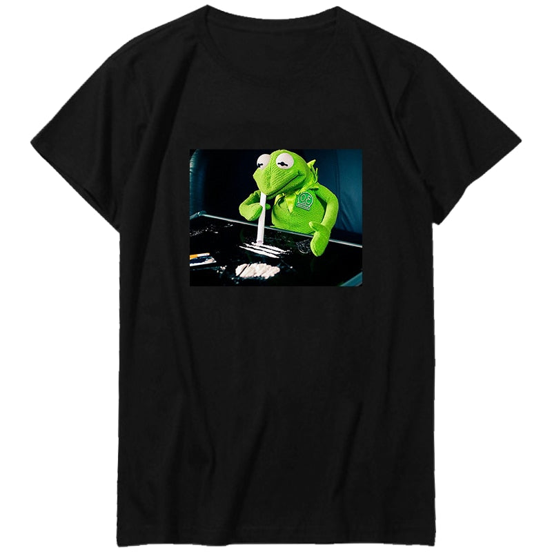 Sad But Cool Pepe Shirt