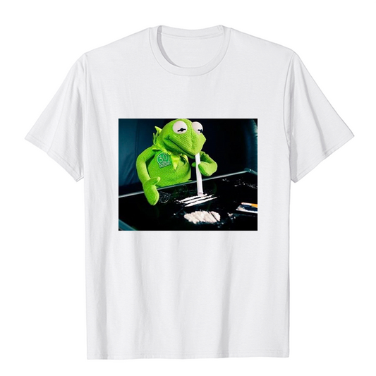 Sad But Cool Pepe Shirt