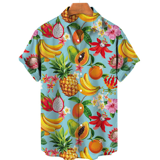 Zesty Dragonfruit Shirt