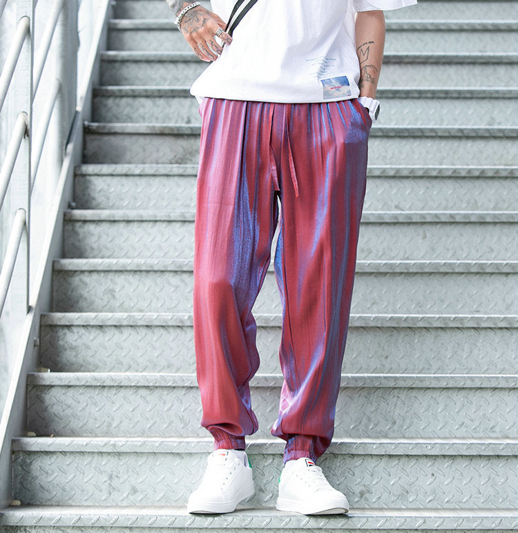 Sherbert Joggers