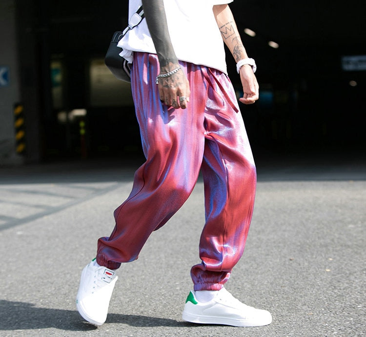 Sherbert Joggers