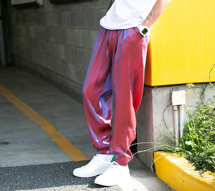 Sherbert Joggers