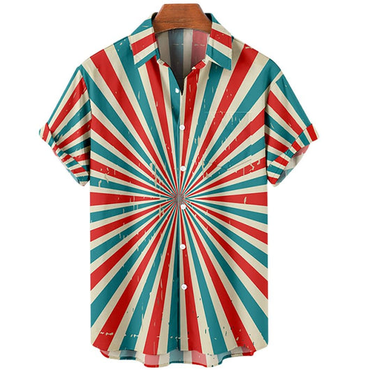 Flying Colors Shirt