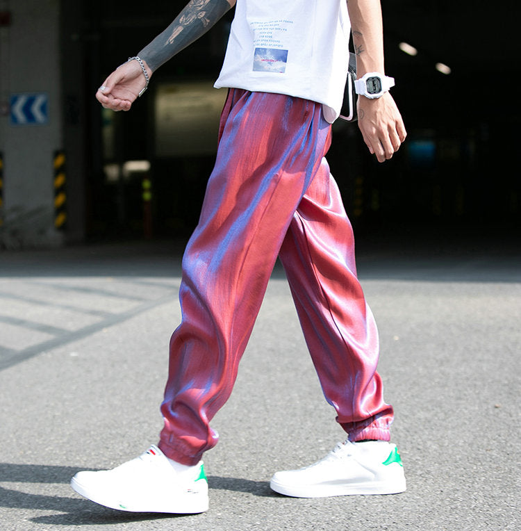 Sherbert Joggers