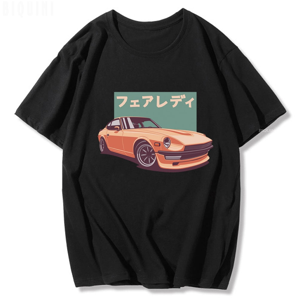 Formula 1.0 Shirt