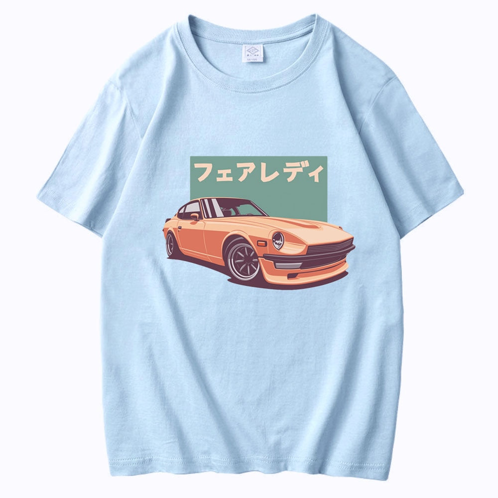 Formula 1.0 Shirt