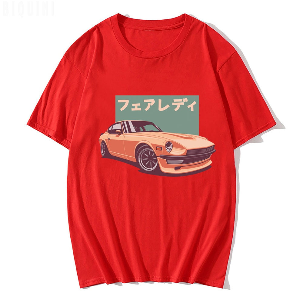 Formula 1.0 Shirt