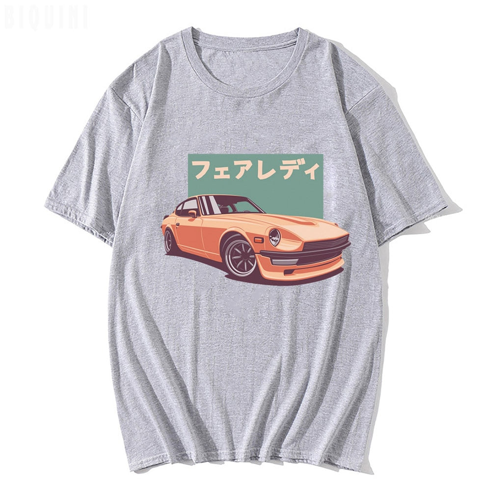 Formula 1.0 Shirt