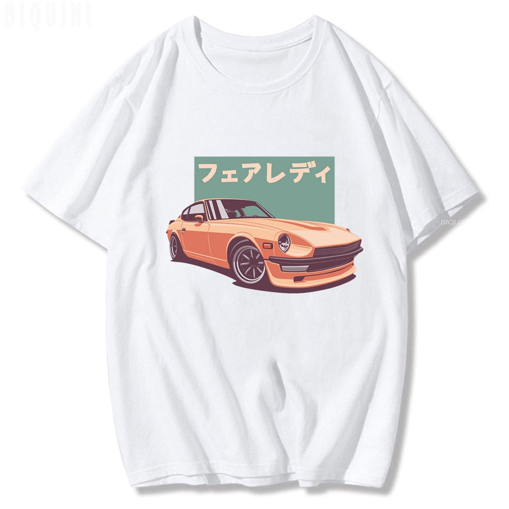 Formula 1.0 Shirt