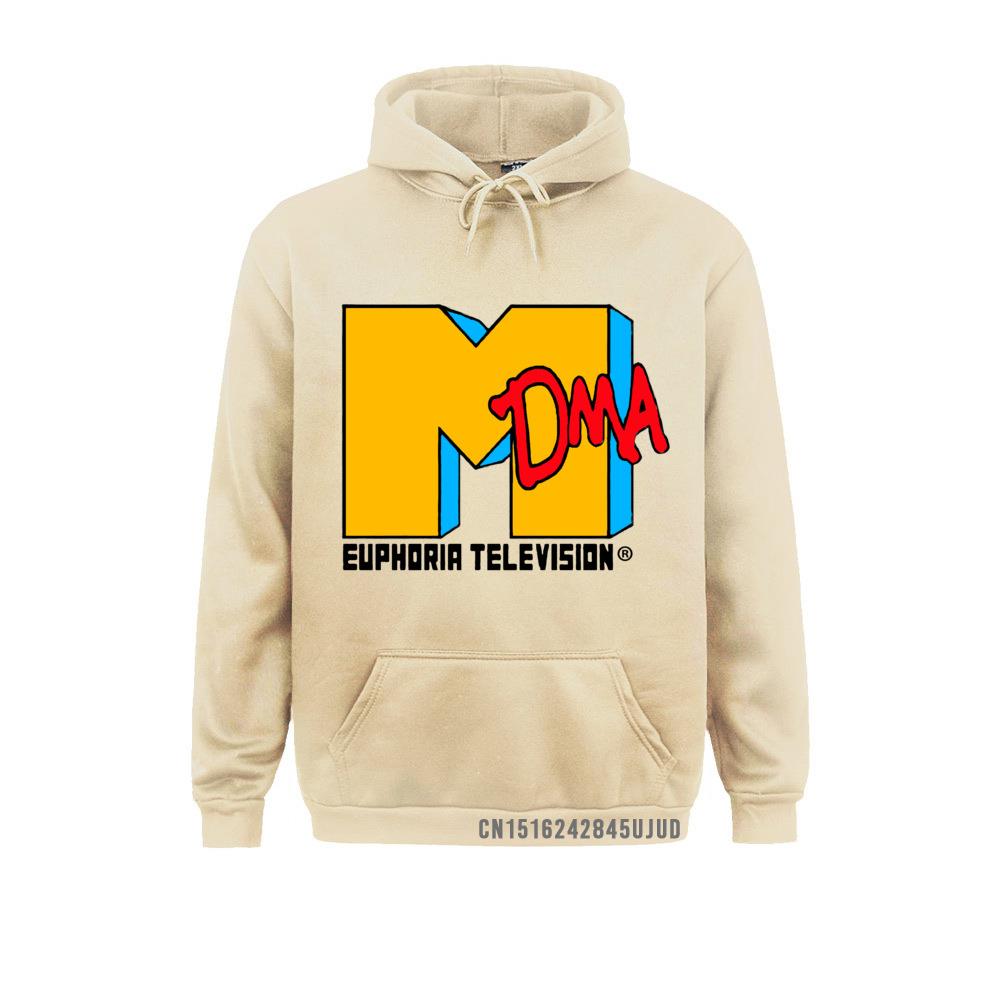 MTV Mondays Hoodie