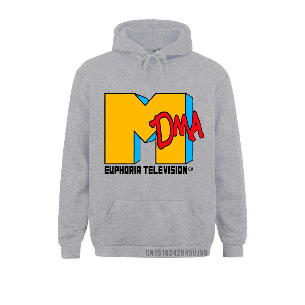 MTV Mondays Hoodie