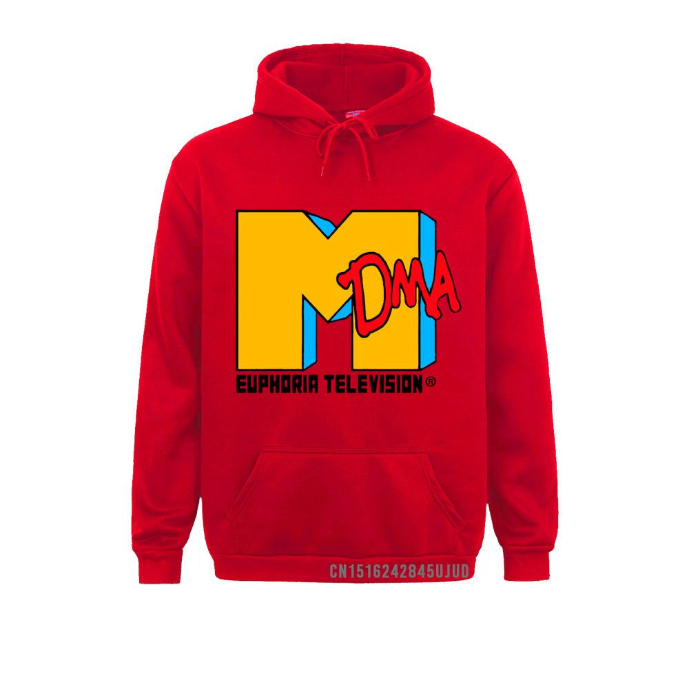 MTV Mondays Hoodie