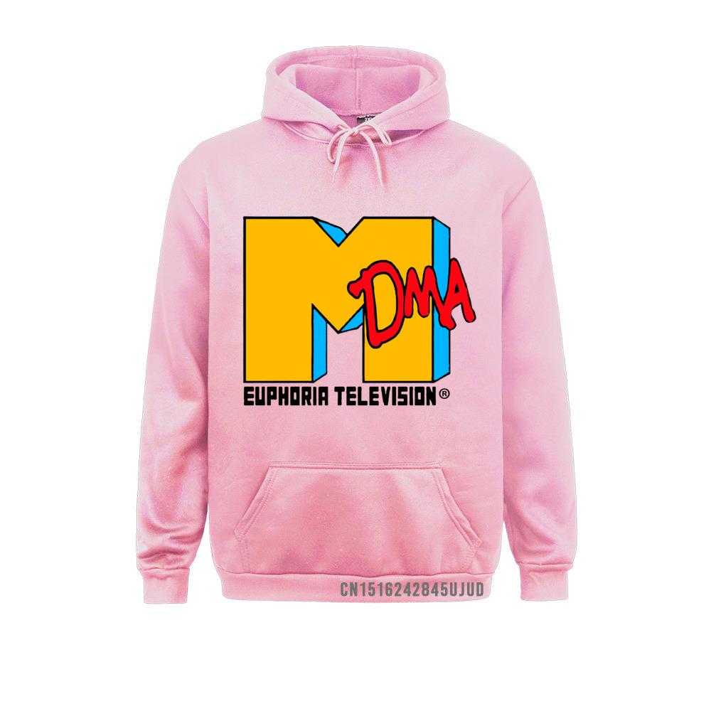 MTV Mondays Hoodie