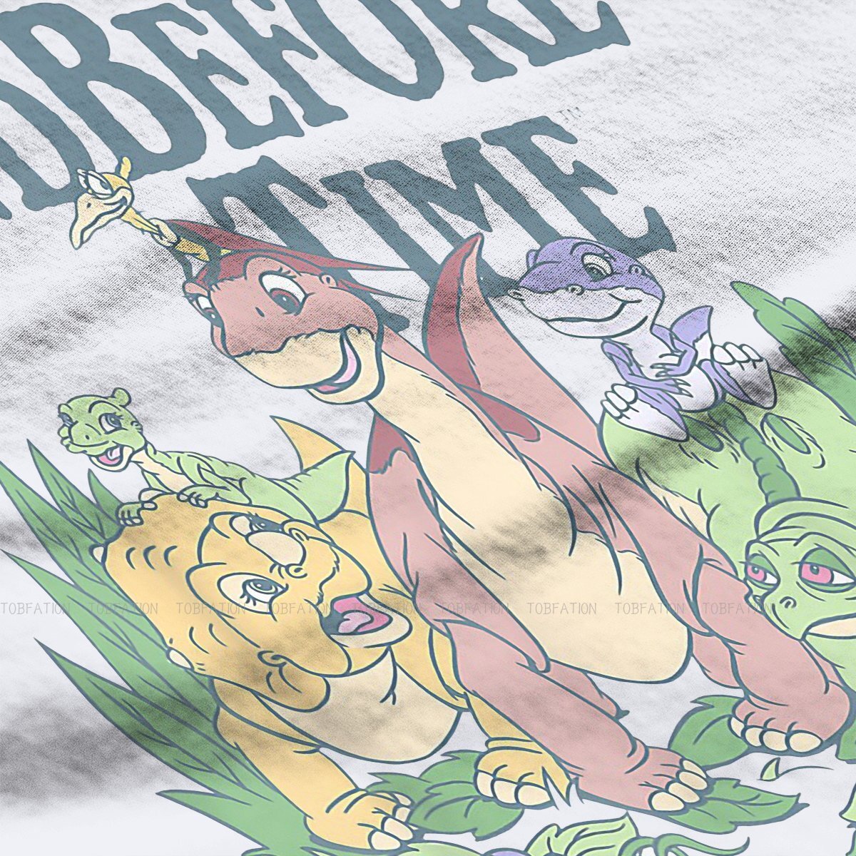 Dino Friends Shirt