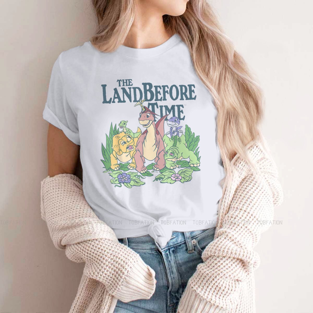 Dino Friends Shirt