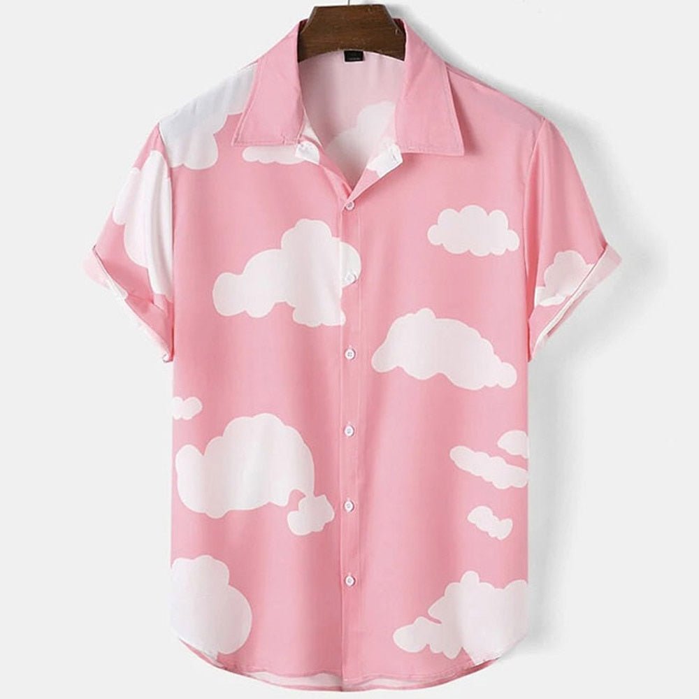 Cloudy With A Chance Shirt
