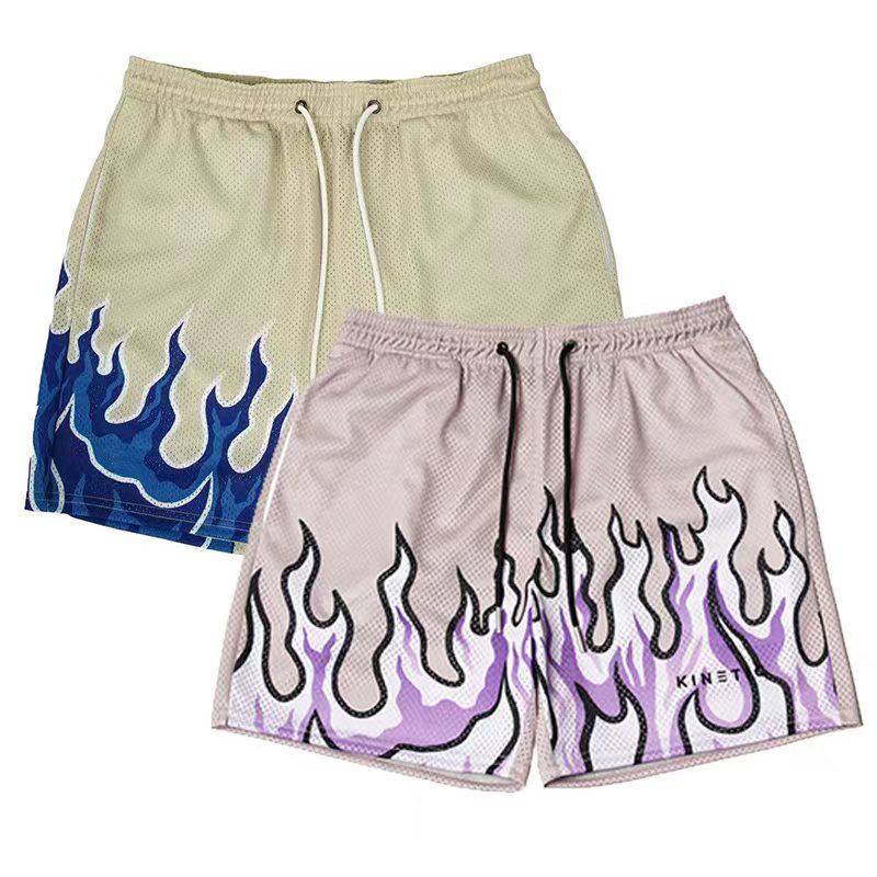 Flamin' Hot Shorts