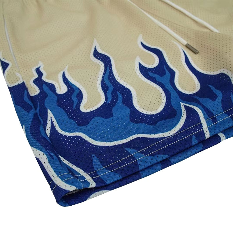 Flamin' Hot Shorts