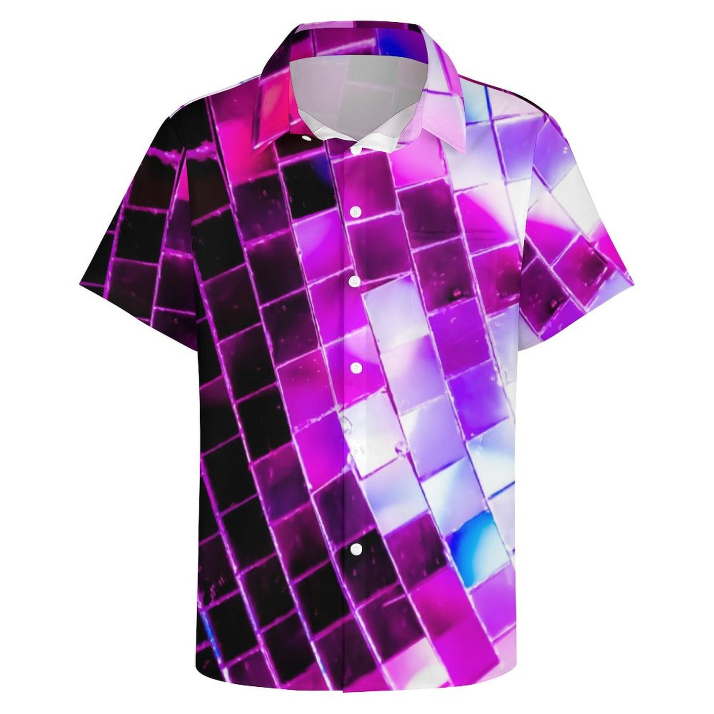 Dazzle Disco Shirt