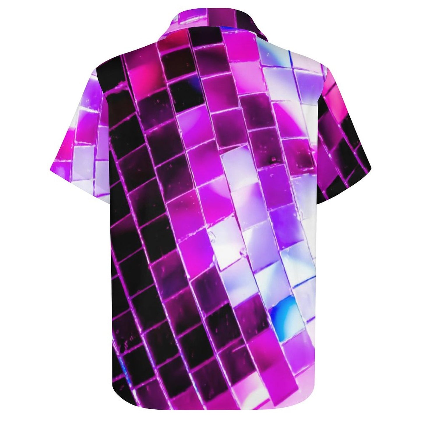 Dazzle Disco Shirt