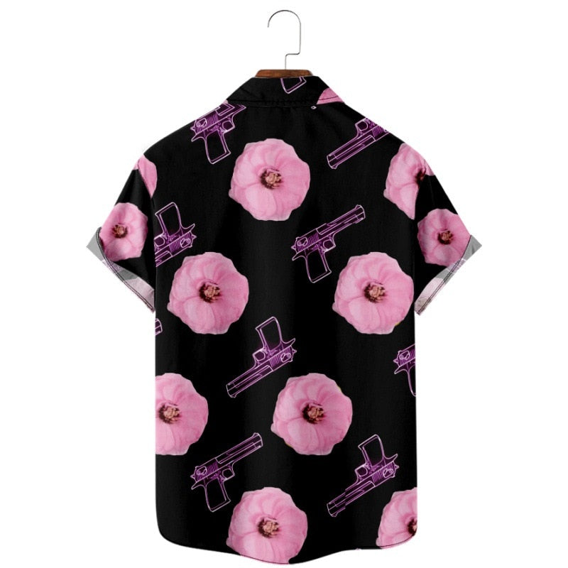 Kahlua Cotton Candy Shirt