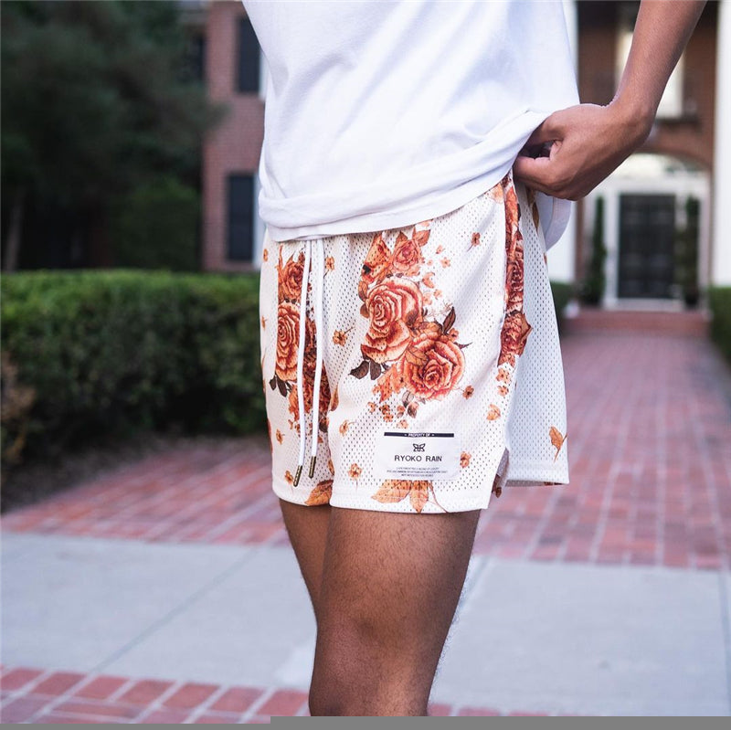 War of Roses Shorts