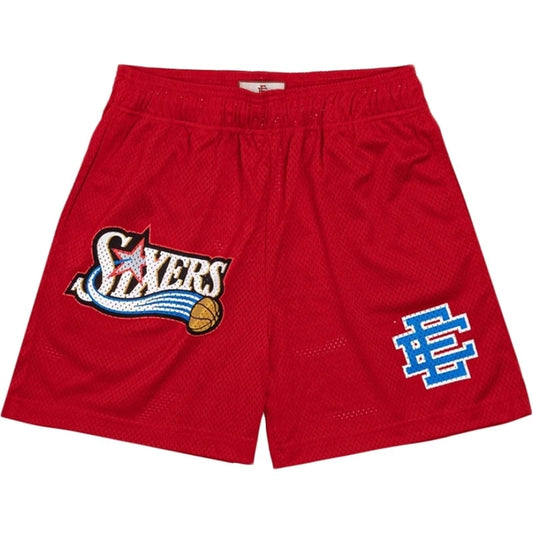 Sixers Shorts