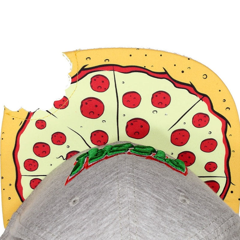 Pizza Planet Hat